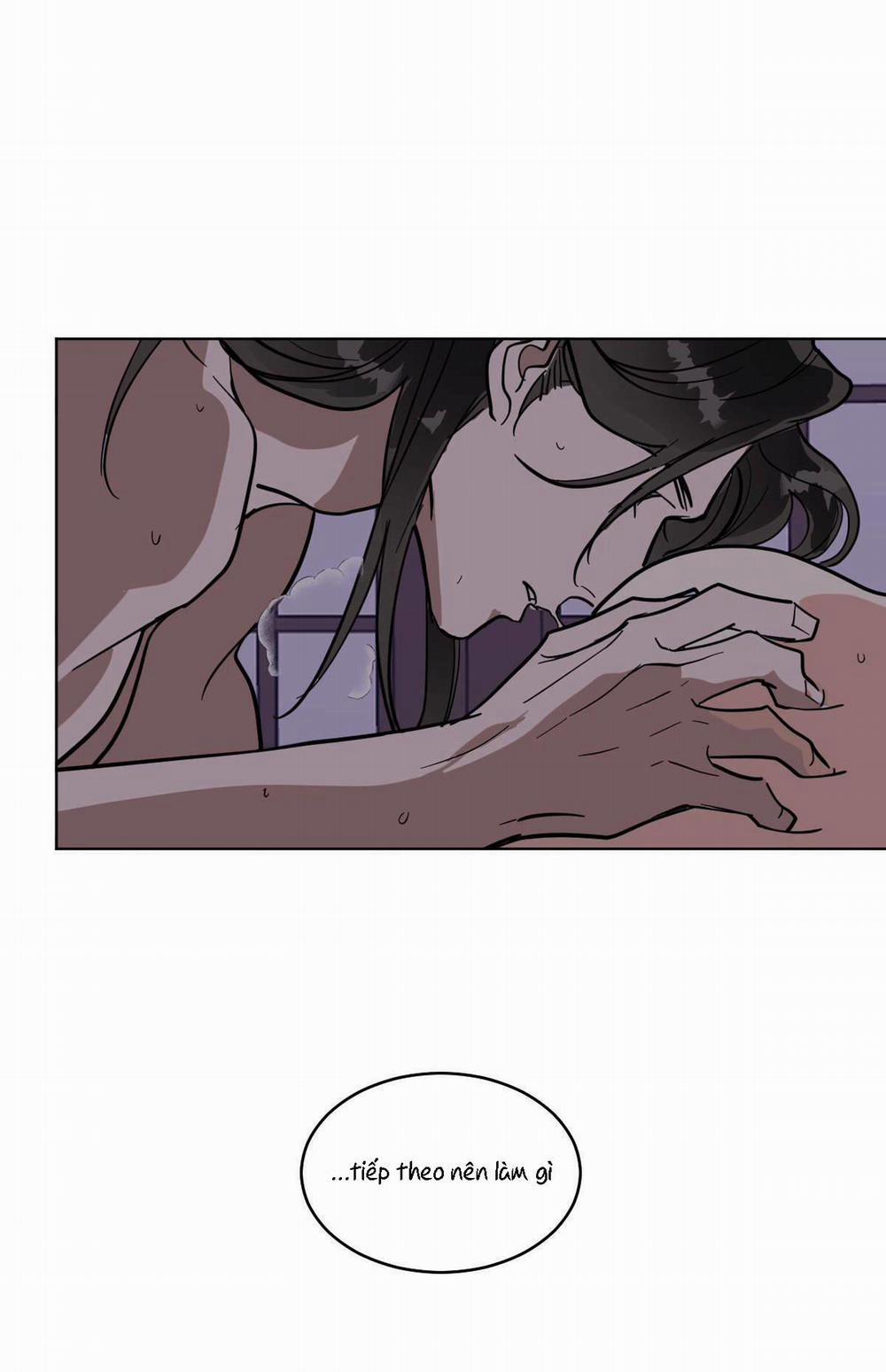 Mãnh Thú Biến Nhiệt 37 trang 42