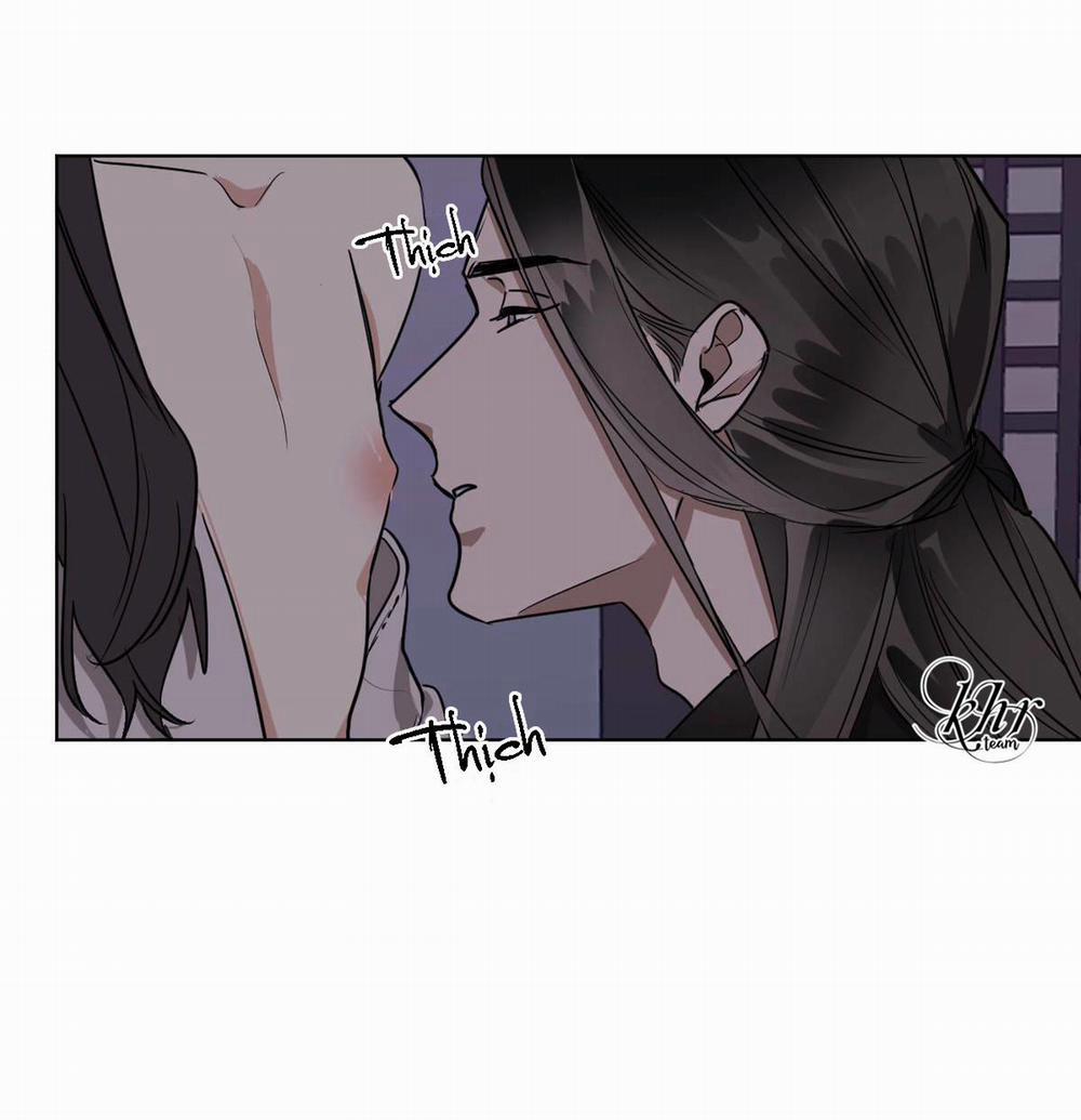 Mãnh Thú Biến Nhiệt 37 trang 5