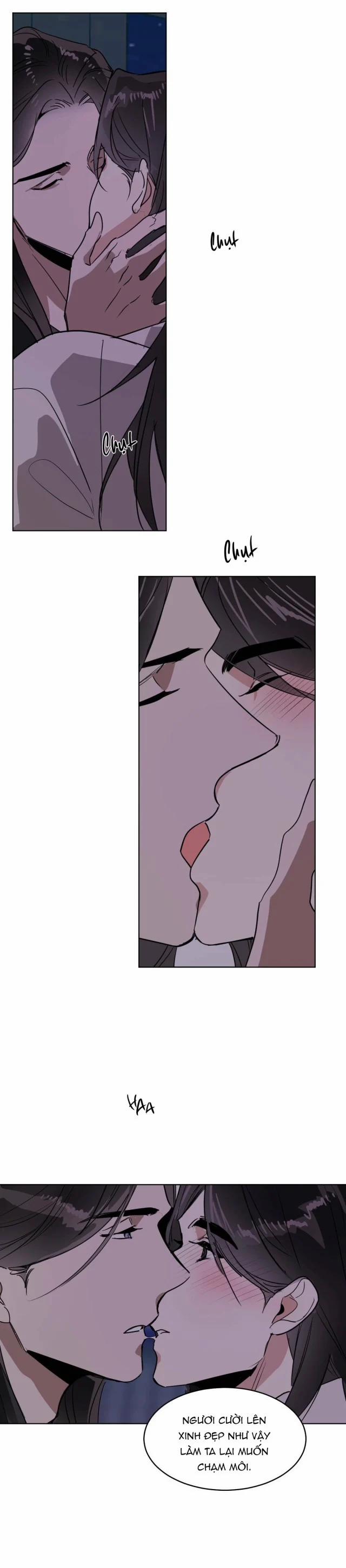 Mãnh Thú Biến Nhiệt 38.5 trang 10