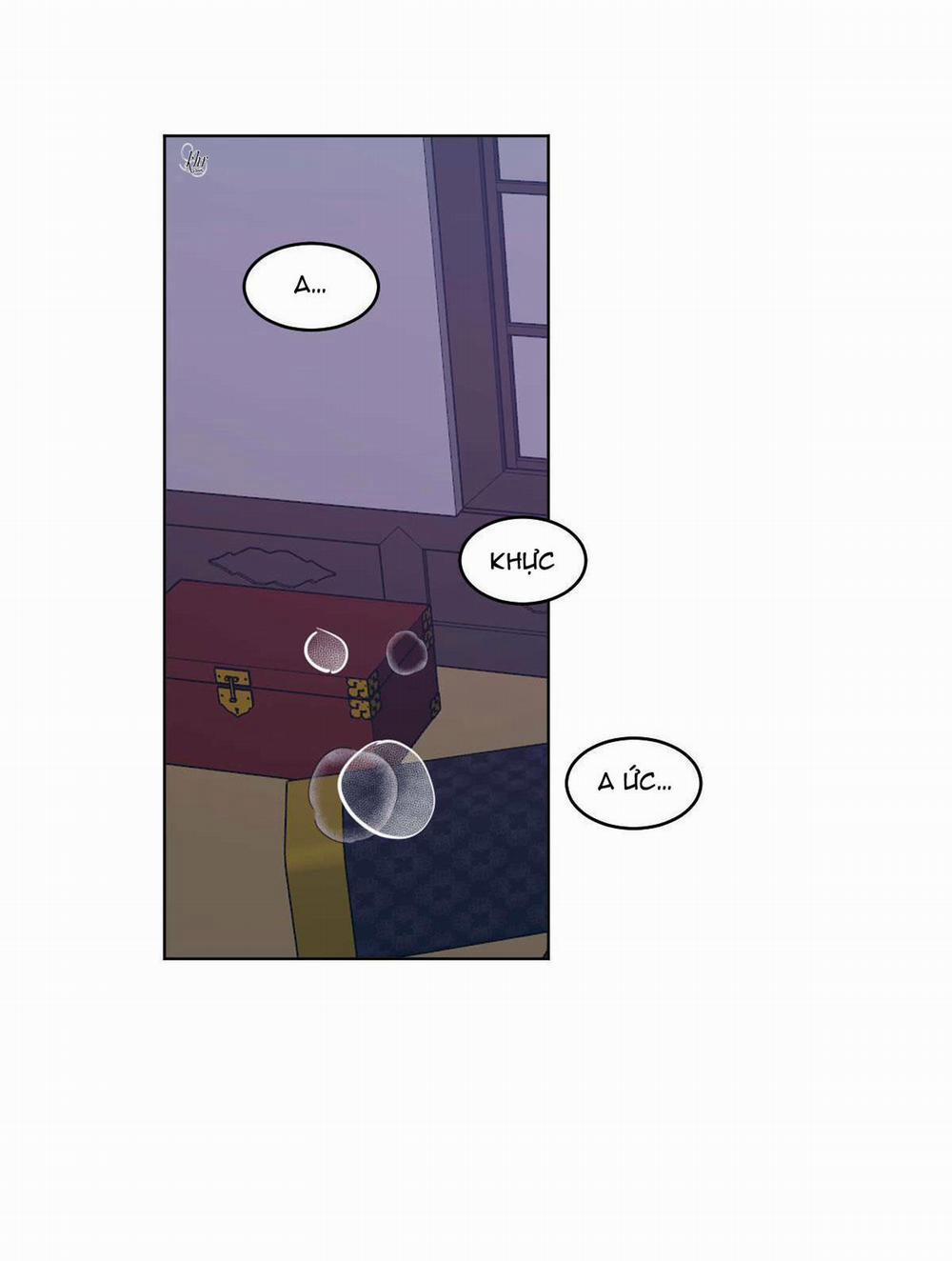 Mãnh Thú Biến Nhiệt 38 trang 1