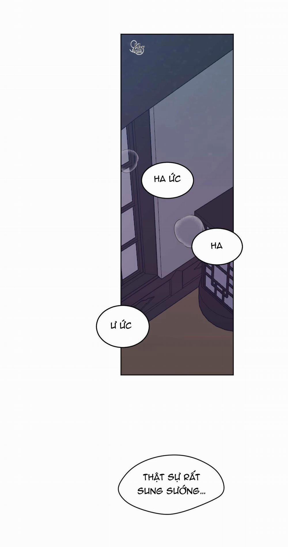 Mãnh Thú Biến Nhiệt 38 trang 14