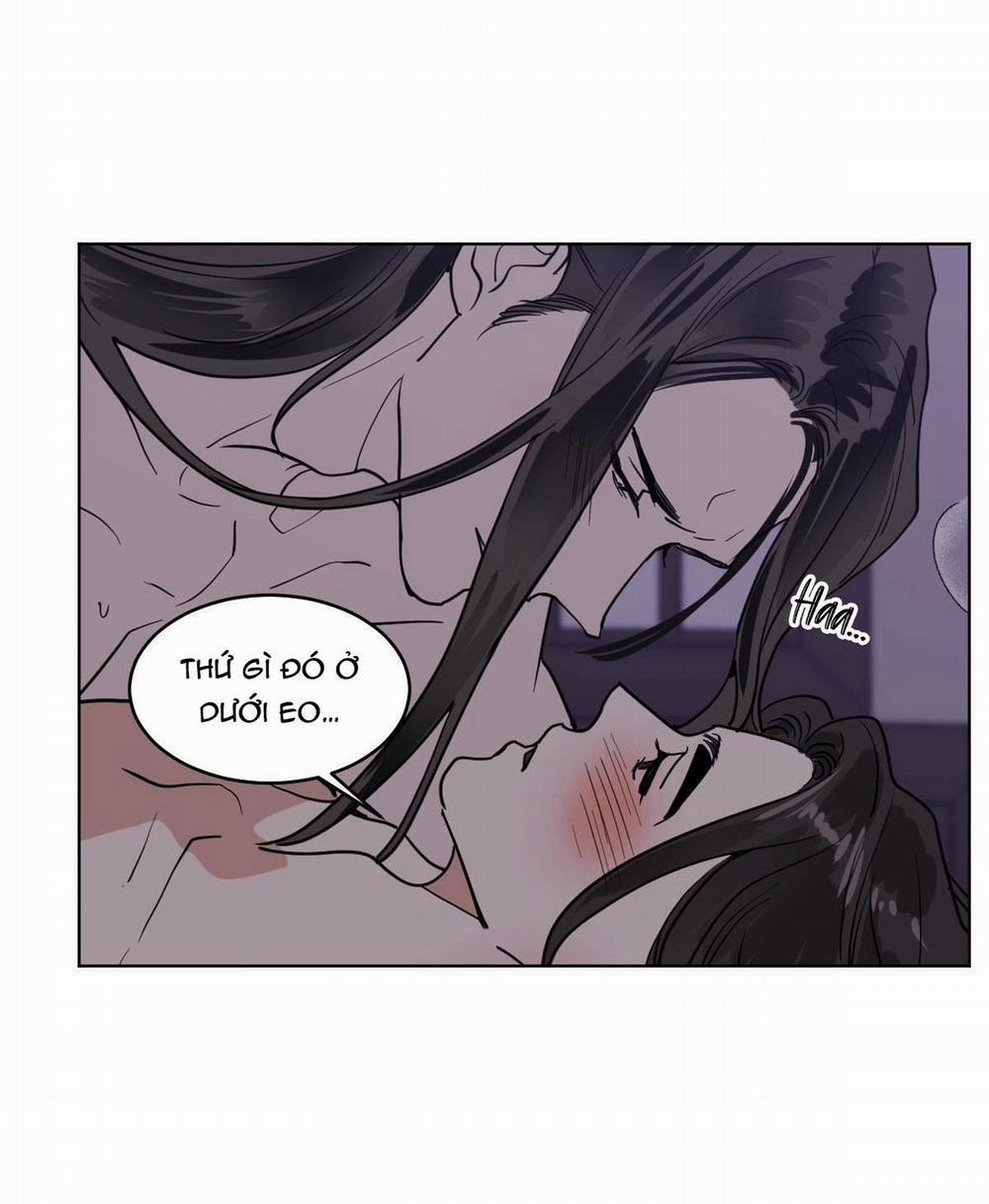 Mãnh Thú Biến Nhiệt 38 trang 17