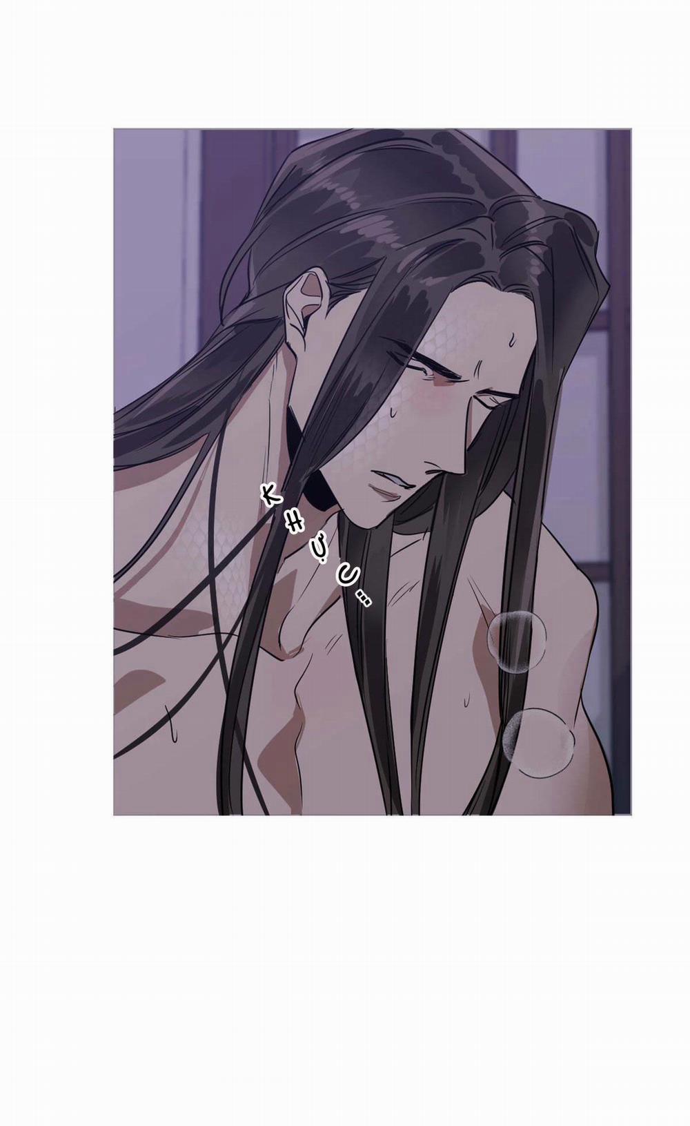 Mãnh Thú Biến Nhiệt 38 trang 19