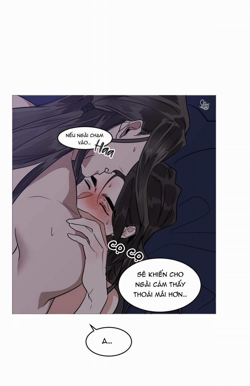 Mãnh Thú Biến Nhiệt 38 trang 22