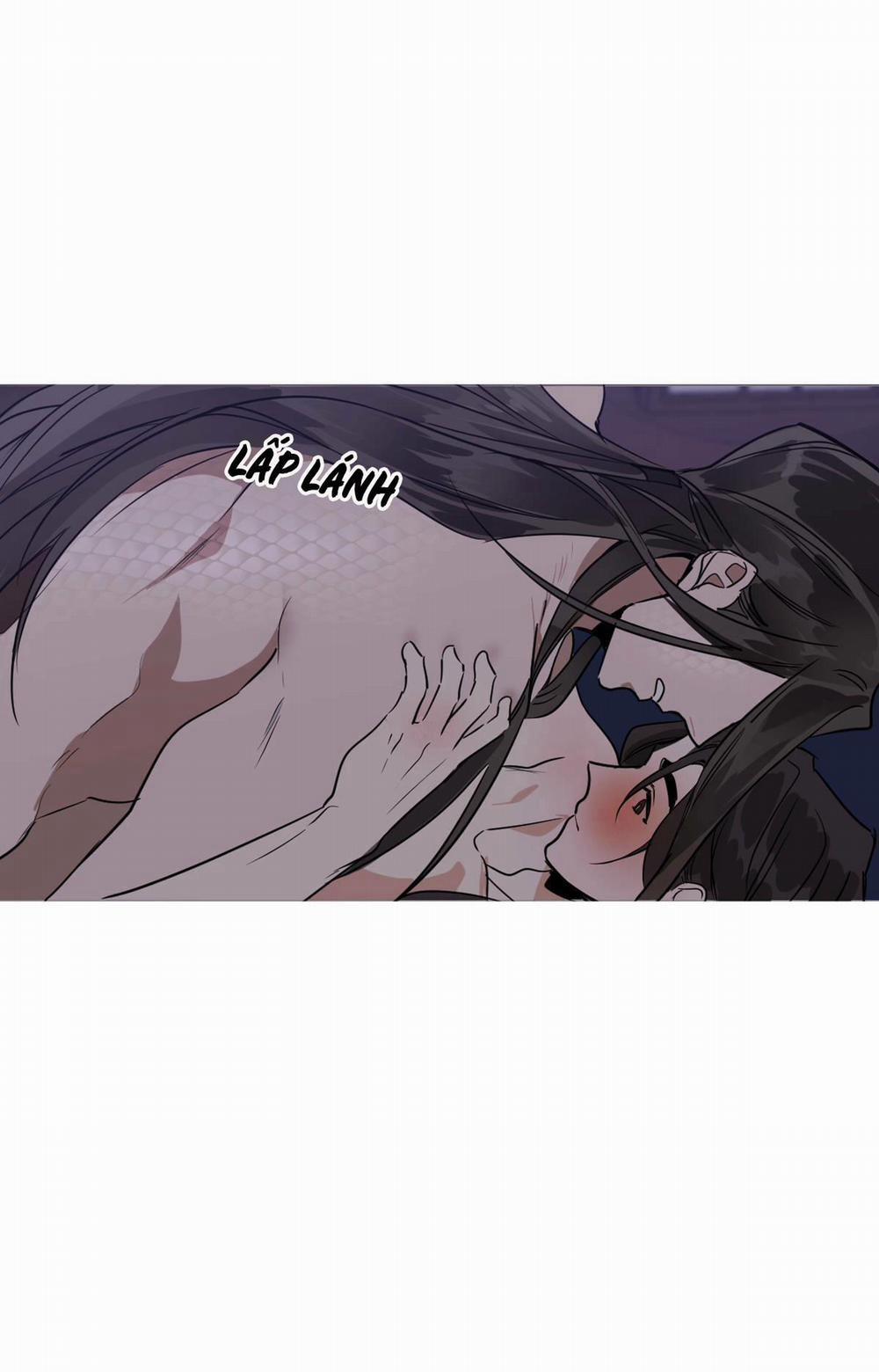 Mãnh Thú Biến Nhiệt 38 trang 23