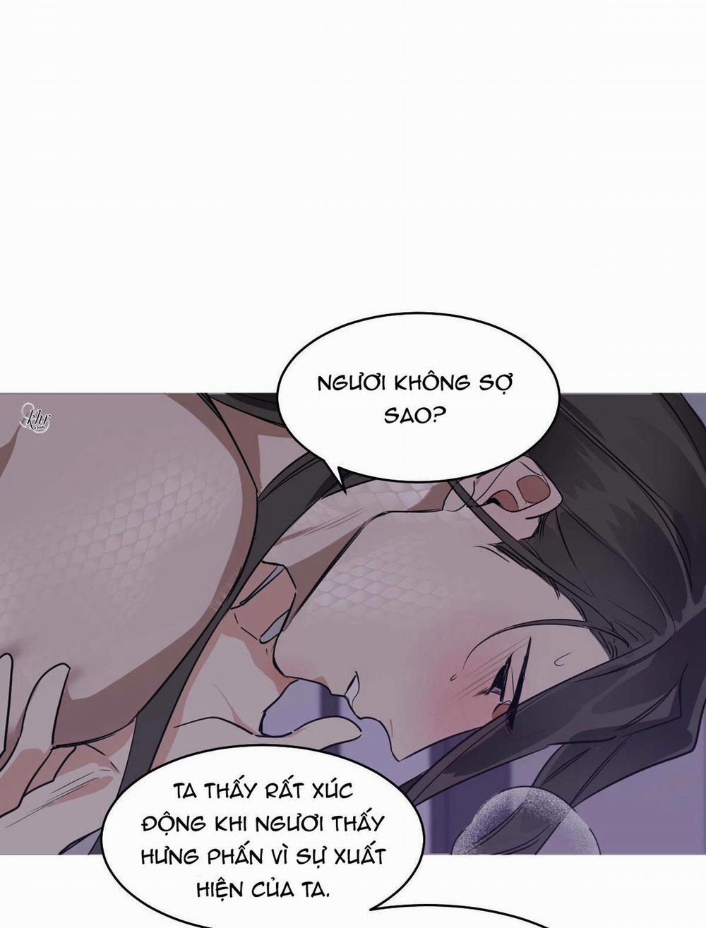 Mãnh Thú Biến Nhiệt 38 trang 26