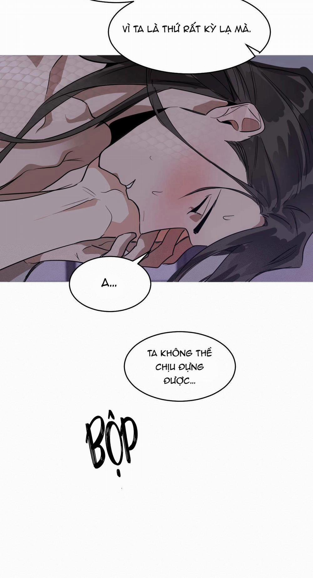 Mãnh Thú Biến Nhiệt 38 trang 27