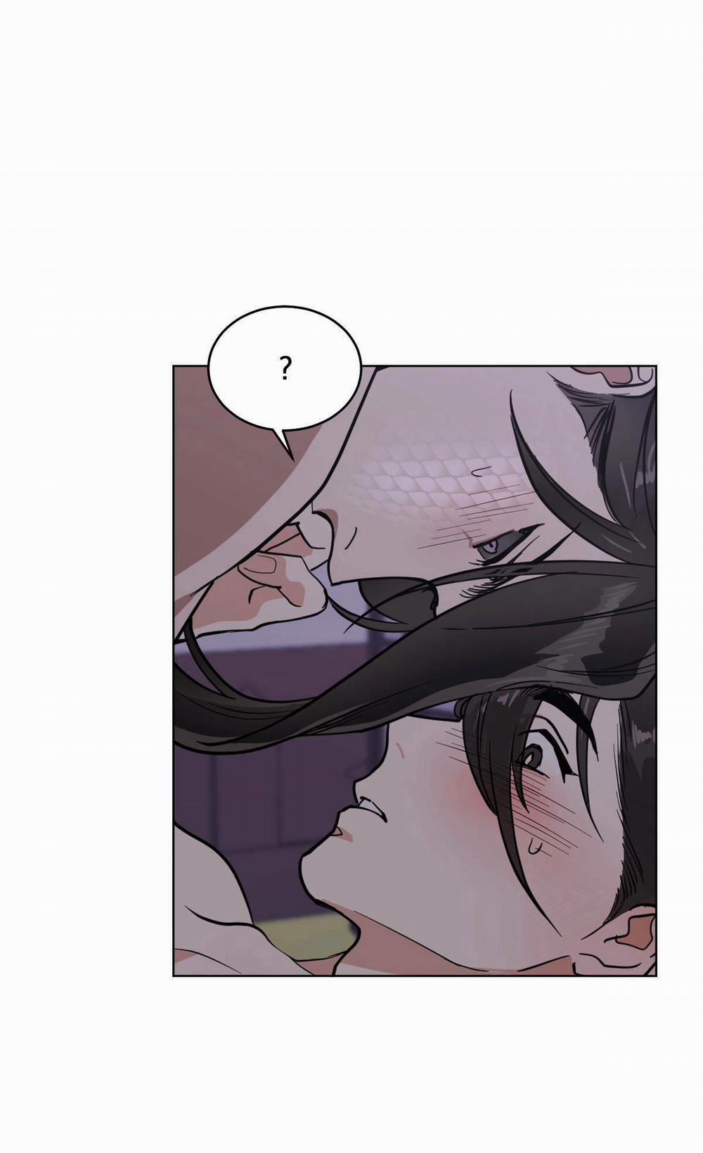 Mãnh Thú Biến Nhiệt 38 trang 28