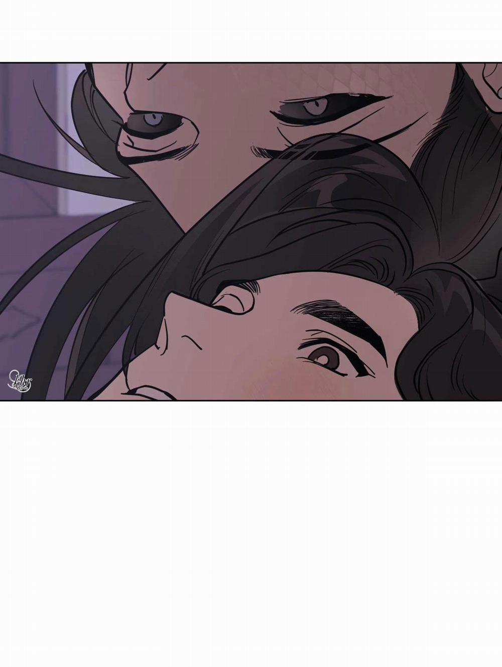 Mãnh Thú Biến Nhiệt 38 trang 29