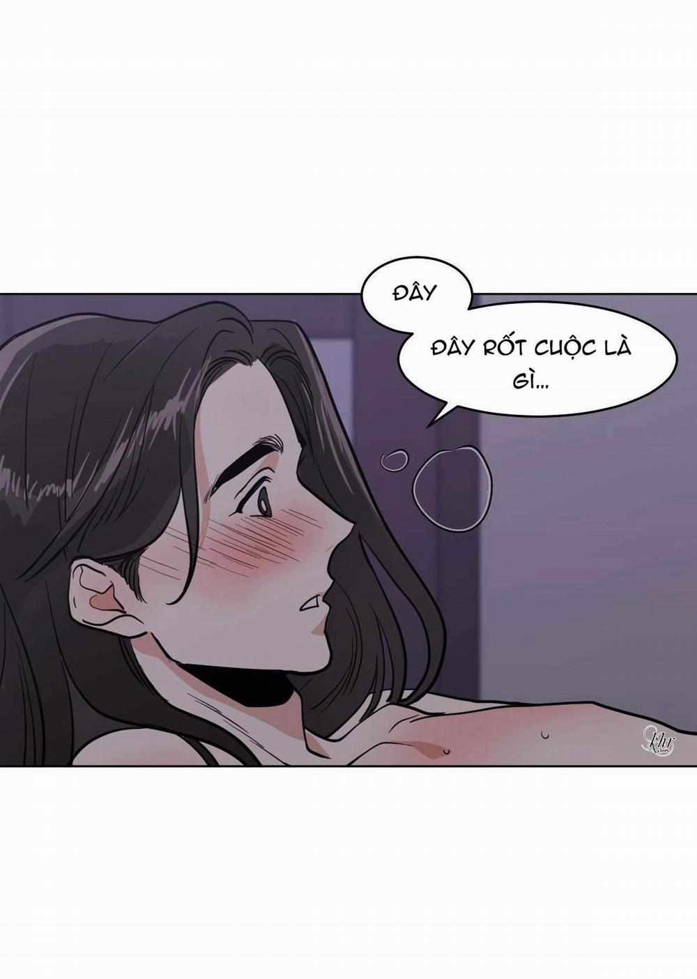 Mãnh Thú Biến Nhiệt 38 trang 32