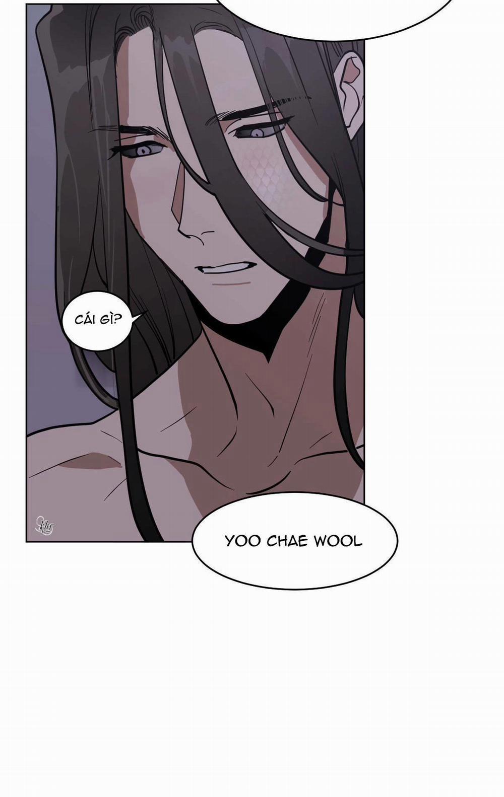 Mãnh Thú Biến Nhiệt 38 trang 35