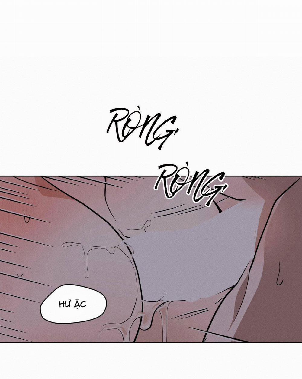 Mãnh Thú Biến Nhiệt 38 trang 37