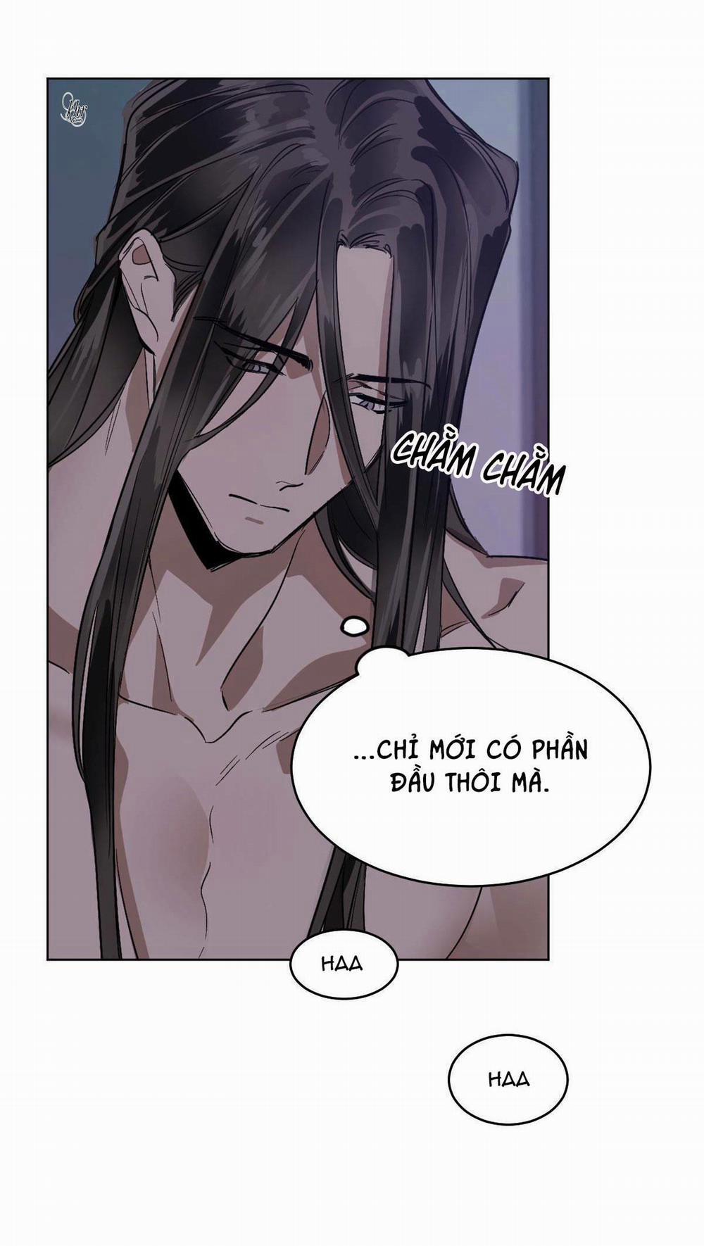 Mãnh Thú Biến Nhiệt 38 trang 4