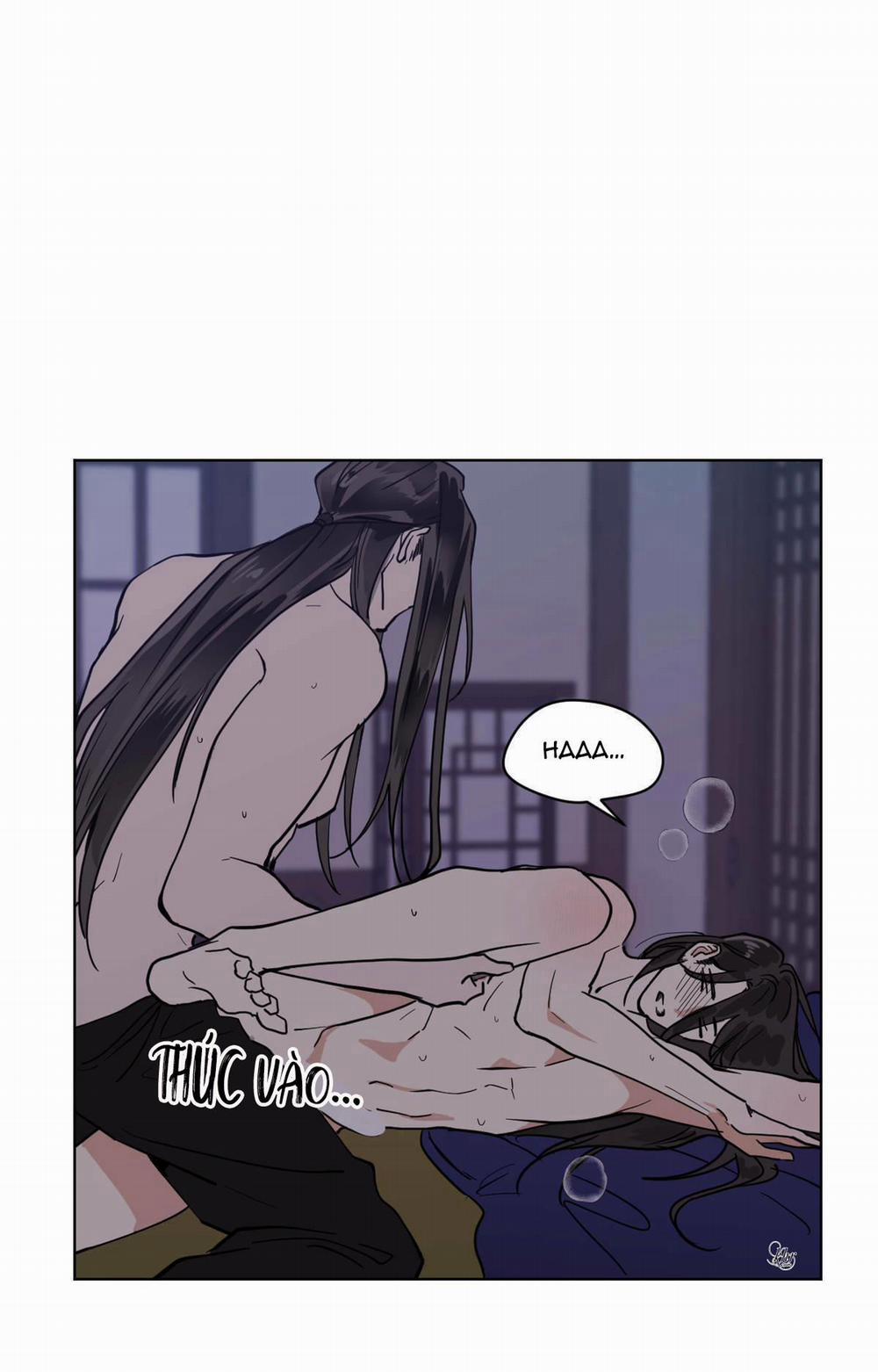 Mãnh Thú Biến Nhiệt 38 trang 9