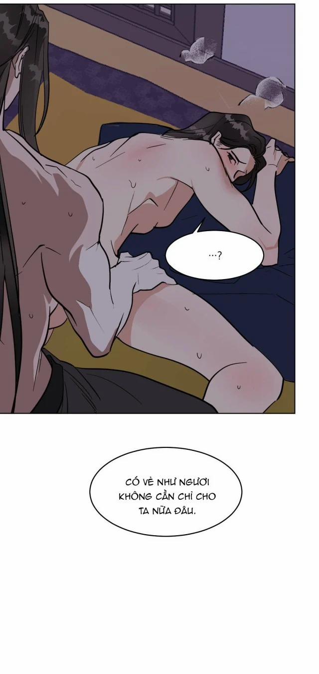 Mãnh Thú Biến Nhiệt 39.5 trang 10