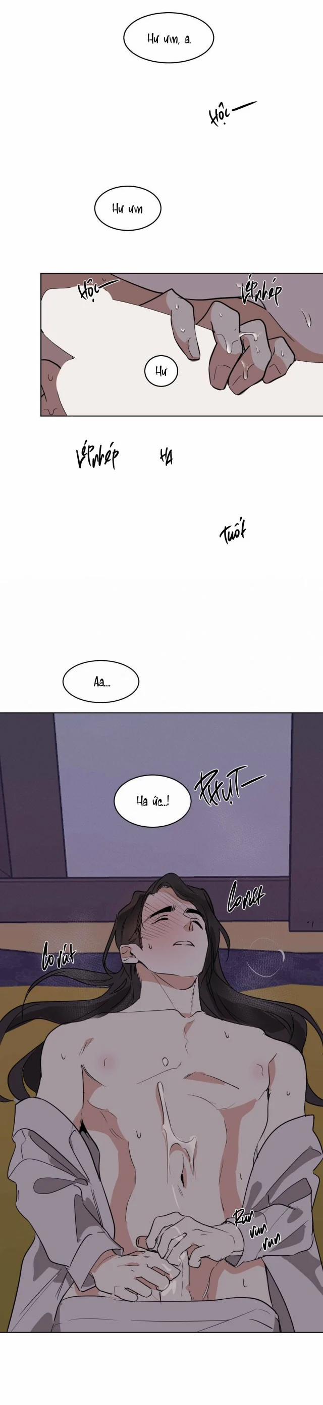 Mãnh Thú Biến Nhiệt 39.5 trang 2