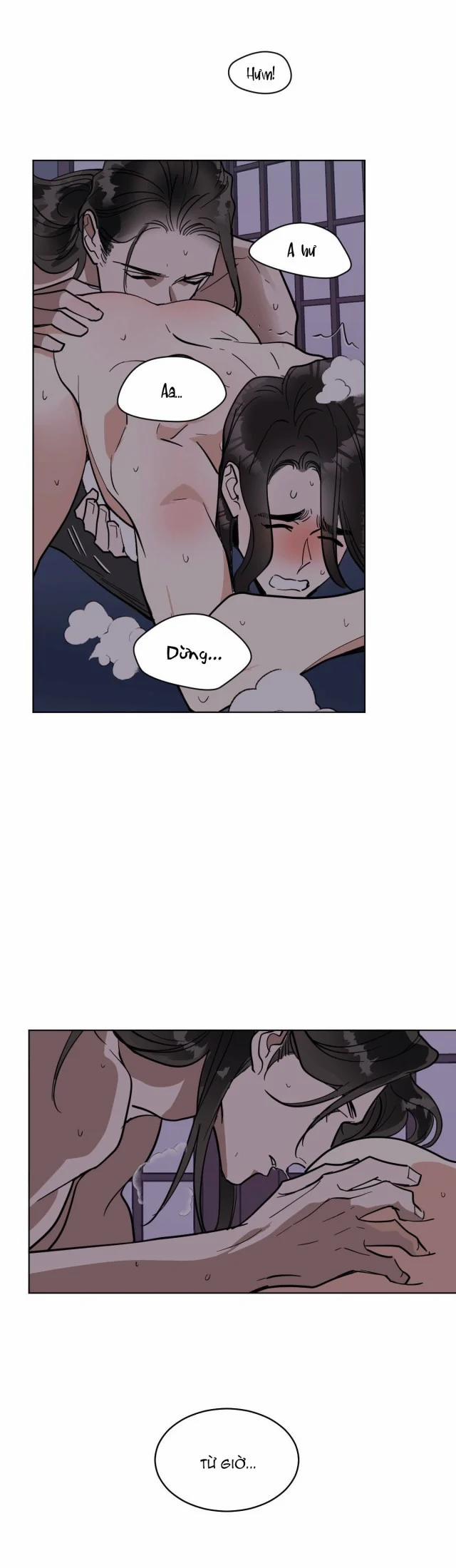 Mãnh Thú Biến Nhiệt 39.5 trang 9