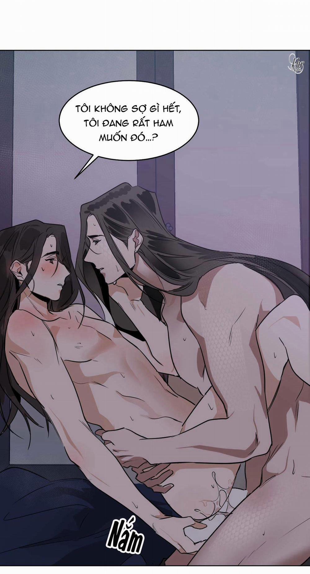 Mãnh Thú Biến Nhiệt 39 trang 1