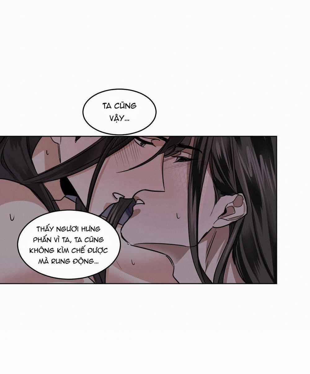 Mãnh Thú Biến Nhiệt 39 trang 11