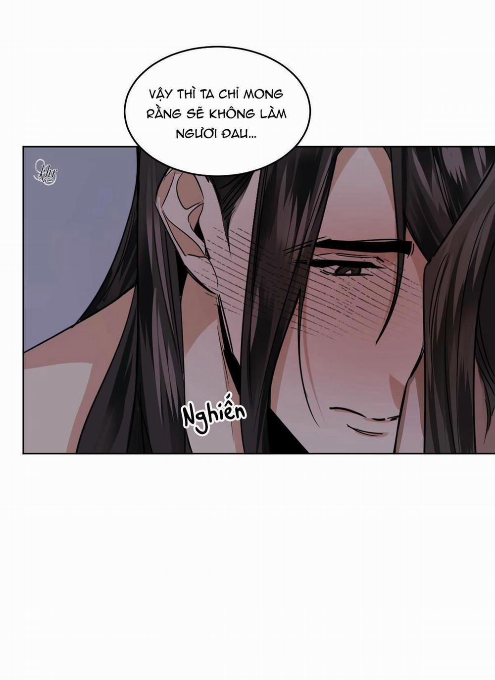 Mãnh Thú Biến Nhiệt 39 trang 12