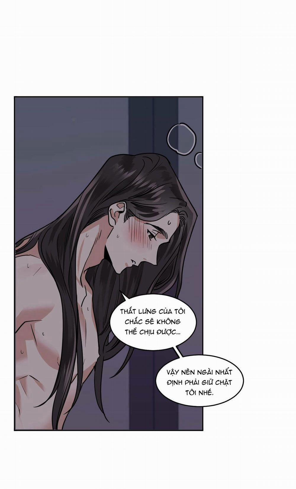 Mãnh Thú Biến Nhiệt 39 trang 15