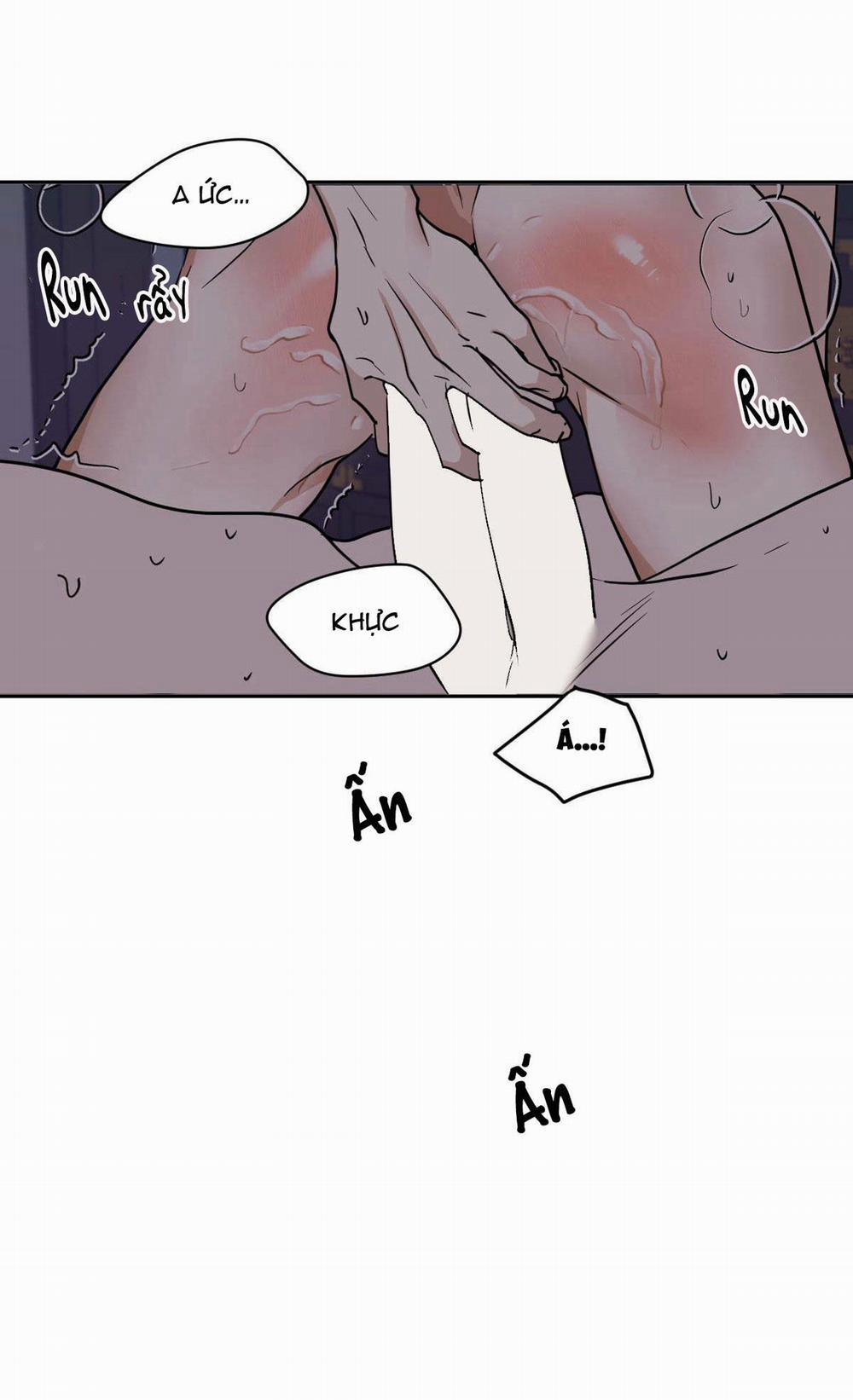 Mãnh Thú Biến Nhiệt 39 trang 17