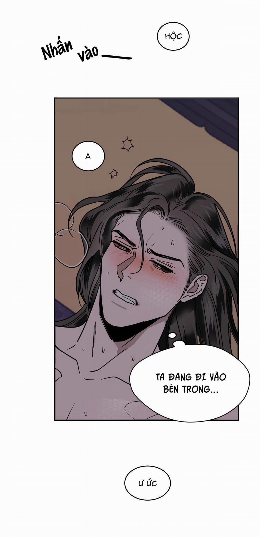 Mãnh Thú Biến Nhiệt 39 trang 18