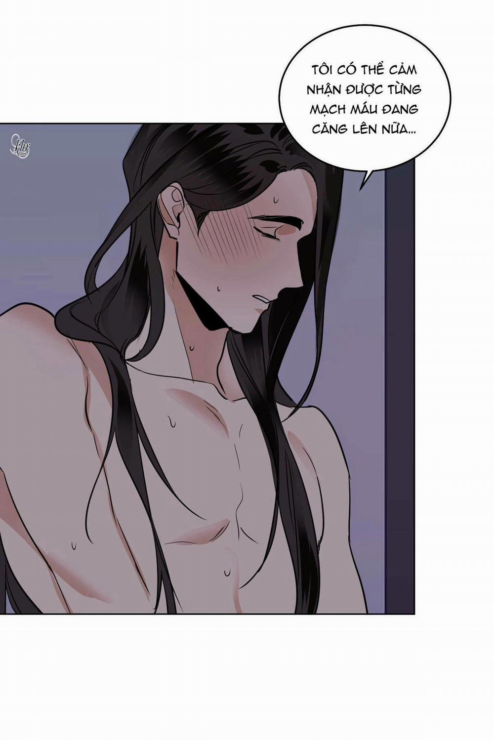 Mãnh Thú Biến Nhiệt 39 trang 25