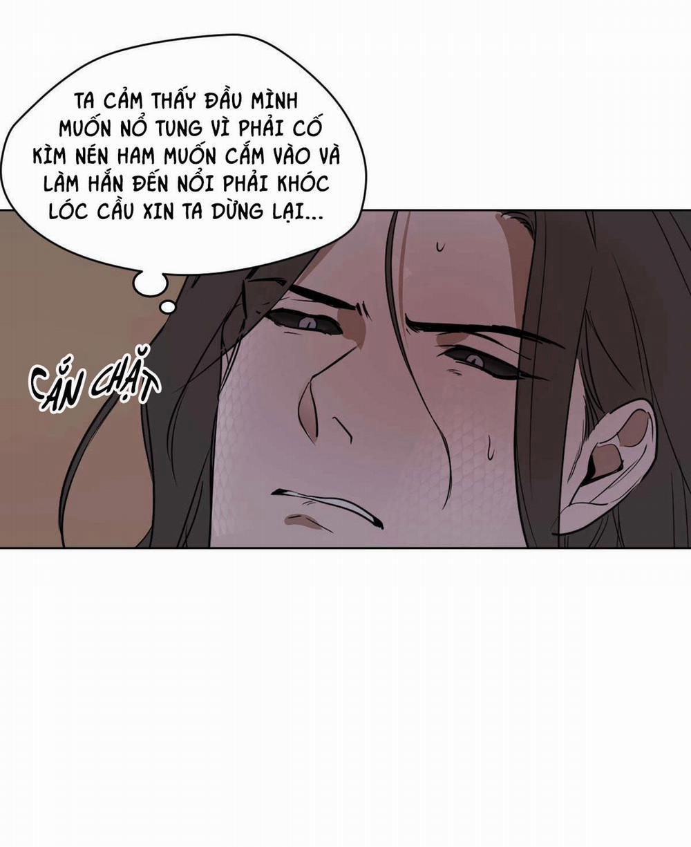 Mãnh Thú Biến Nhiệt 39 trang 26