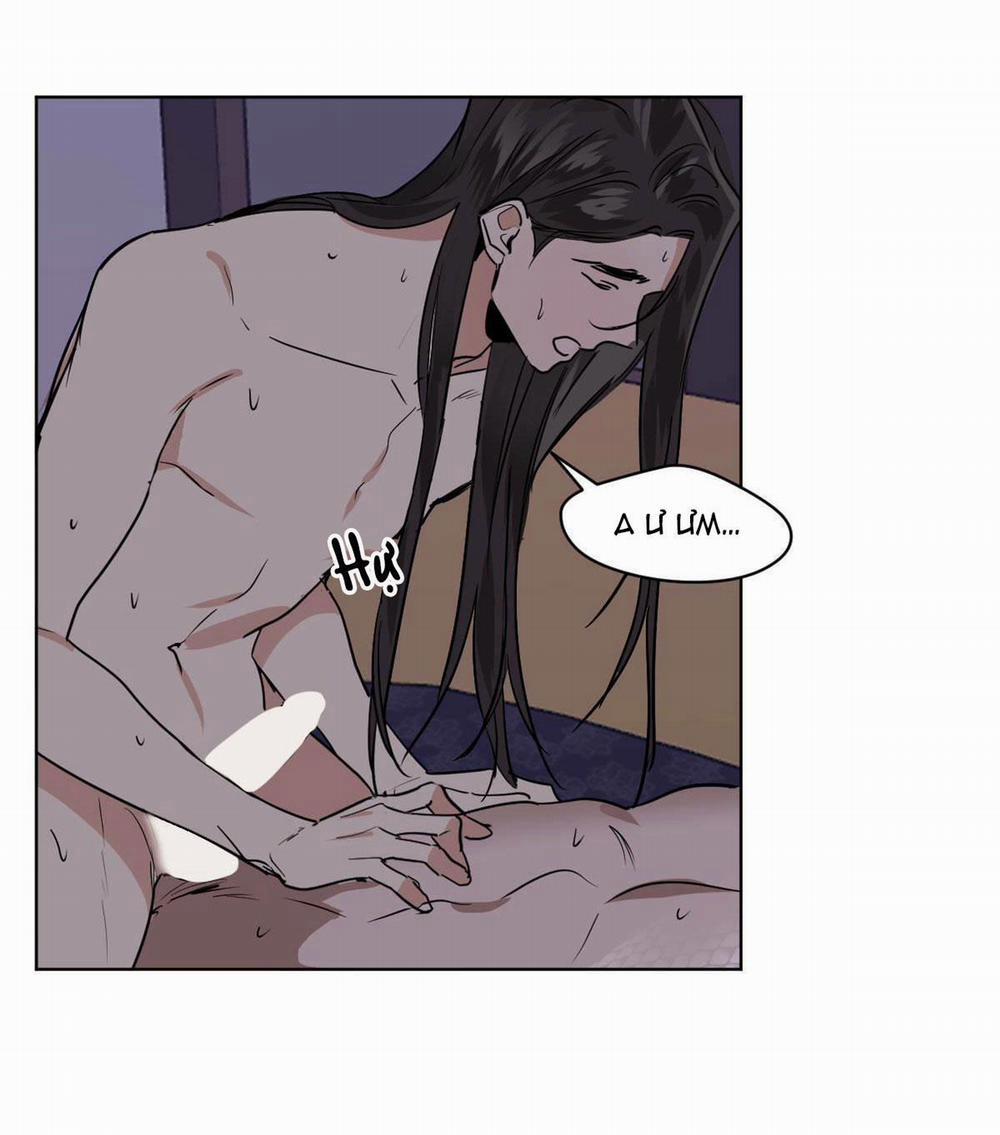 Mãnh Thú Biến Nhiệt 39 trang 28