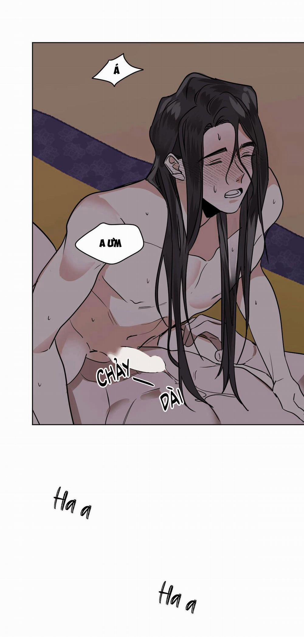 Mãnh Thú Biến Nhiệt 39 trang 32