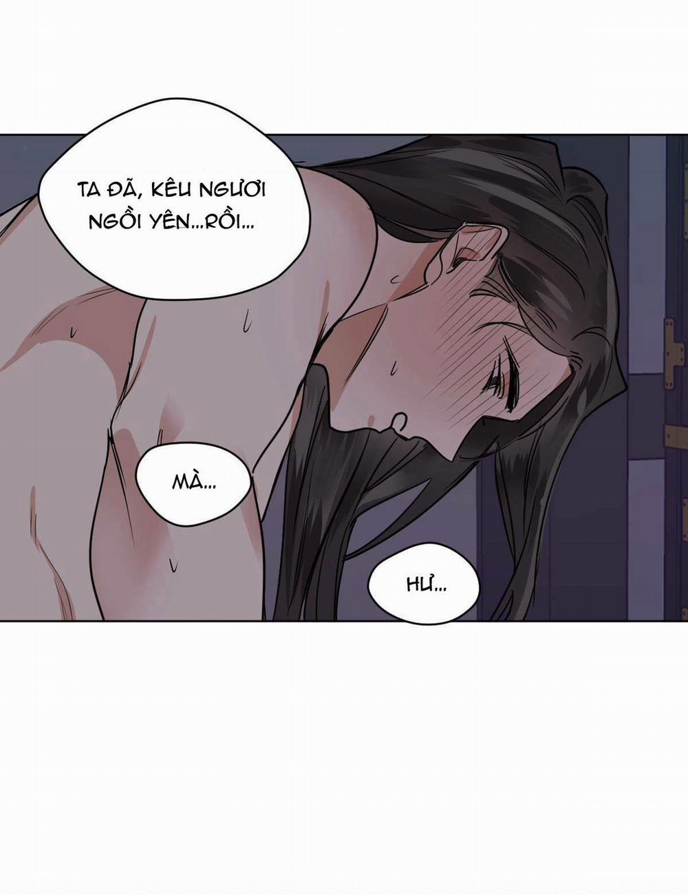 Mãnh Thú Biến Nhiệt 39 trang 33