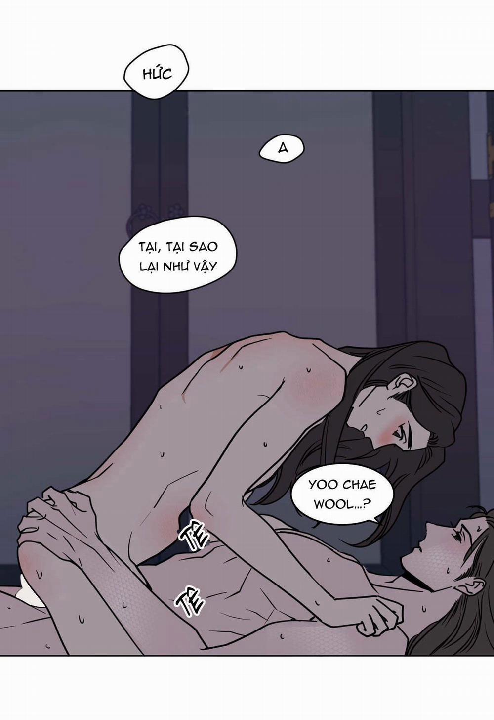 Mãnh Thú Biến Nhiệt 39 trang 35