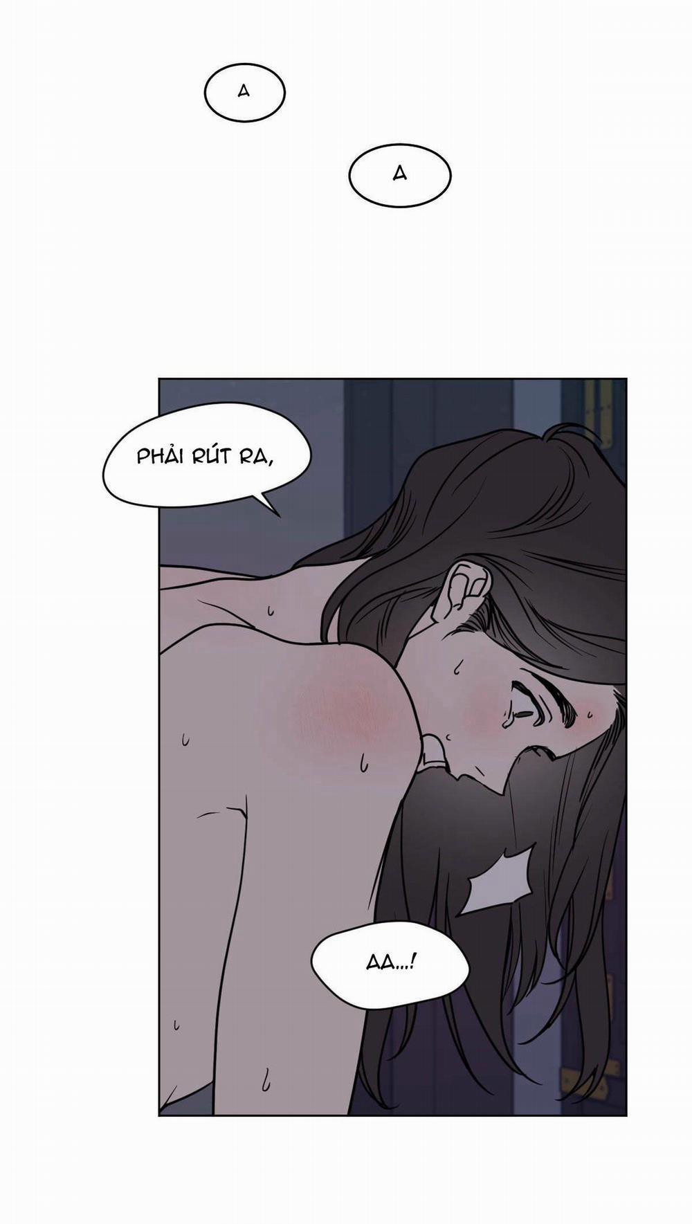 Mãnh Thú Biến Nhiệt 39 trang 36