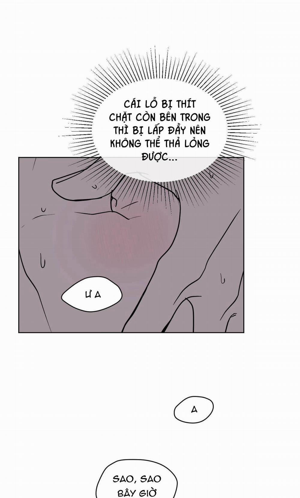 Mãnh Thú Biến Nhiệt 39 trang 37