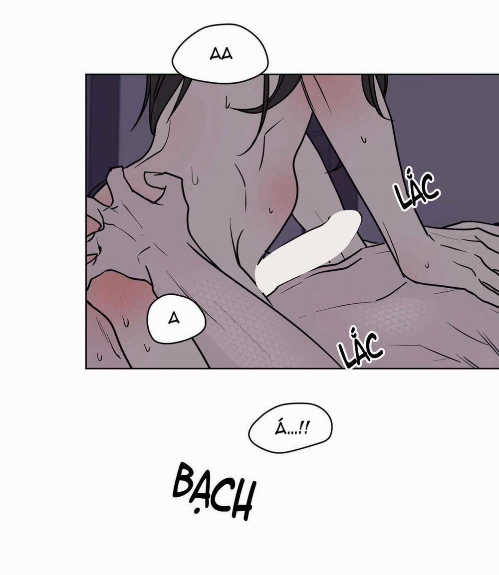 Mãnh Thú Biến Nhiệt 39 trang 39