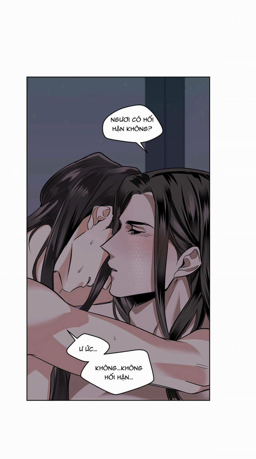 Mãnh Thú Biến Nhiệt 39 trang 4