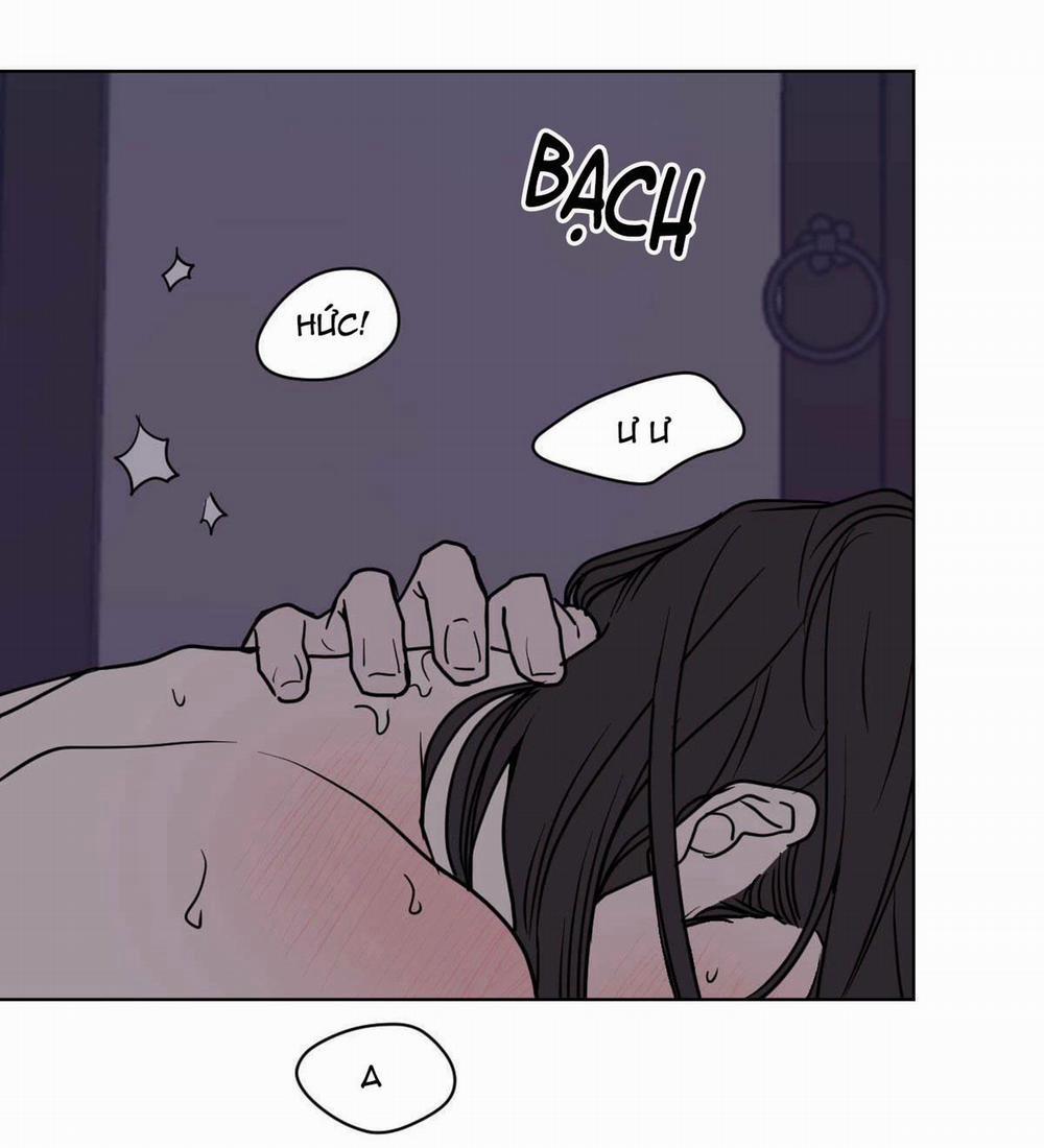 Mãnh Thú Biến Nhiệt 39 trang 40