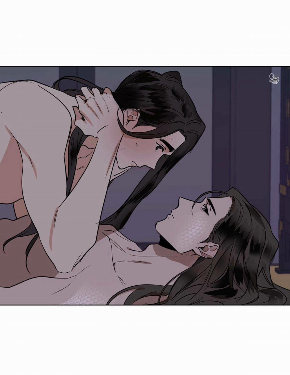 Mãnh Thú Biến Nhiệt 39 trang 46