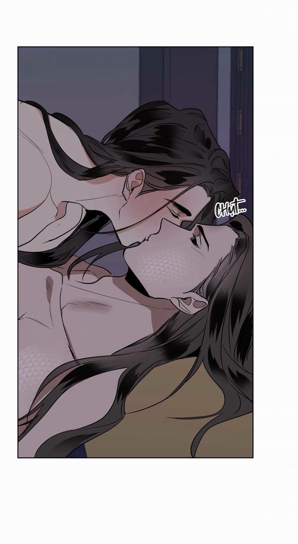 Mãnh Thú Biến Nhiệt 39 trang 47