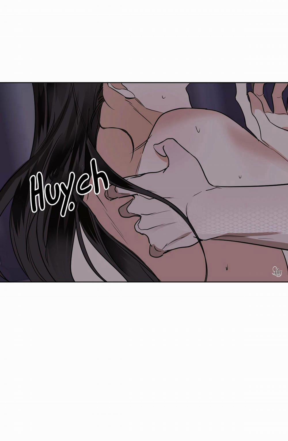 Mãnh Thú Biến Nhiệt 39 trang 48