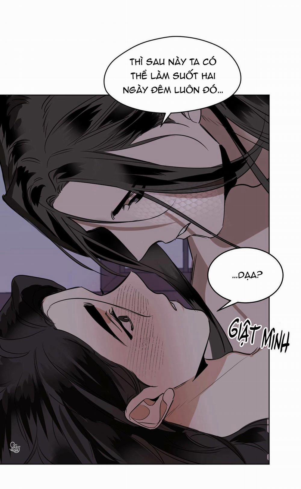 Mãnh Thú Biến Nhiệt 39 trang 50