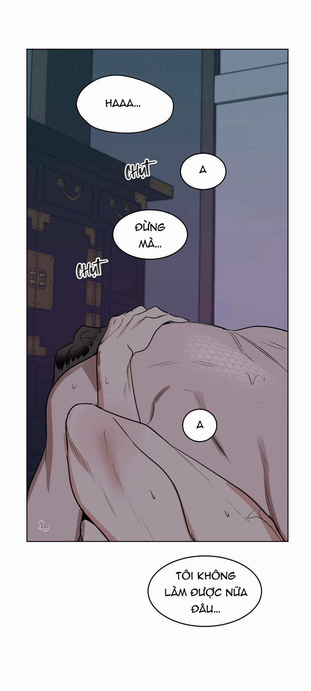 Mãnh Thú Biến Nhiệt 39 trang 53