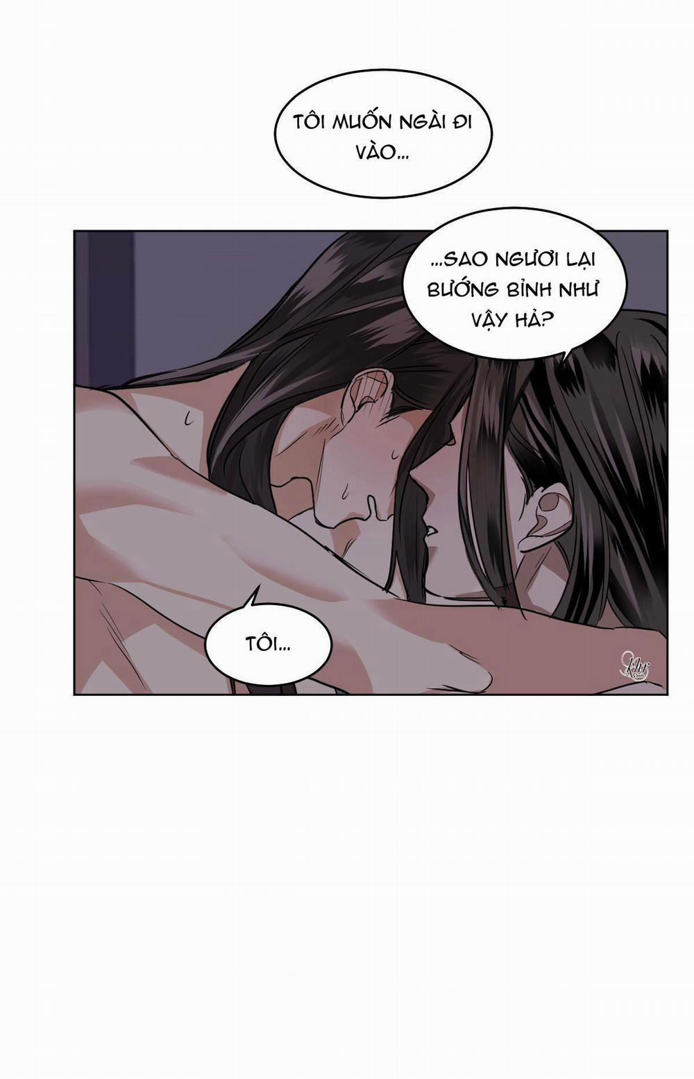 Mãnh Thú Biến Nhiệt 39 trang 8