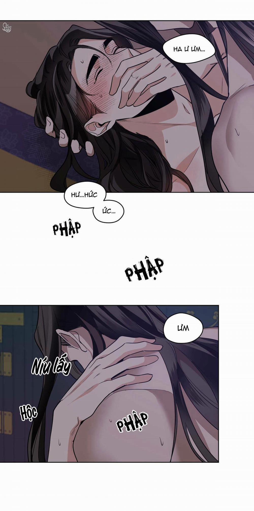 Mãnh Thú Biến Nhiệt 40 trang 1