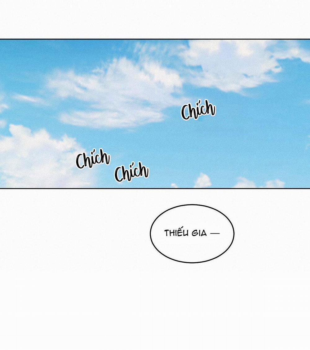 Mãnh Thú Biến Nhiệt 40 trang 10