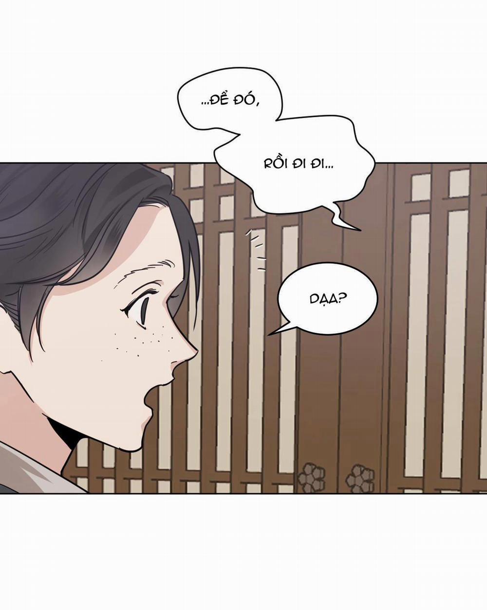 Mãnh Thú Biến Nhiệt 40 trang 12