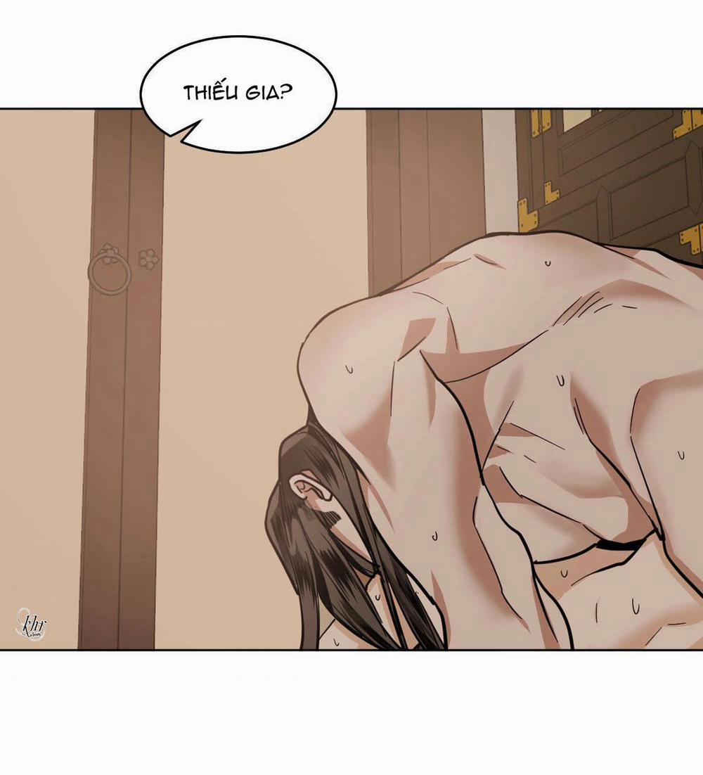 Mãnh Thú Biến Nhiệt 40 trang 16