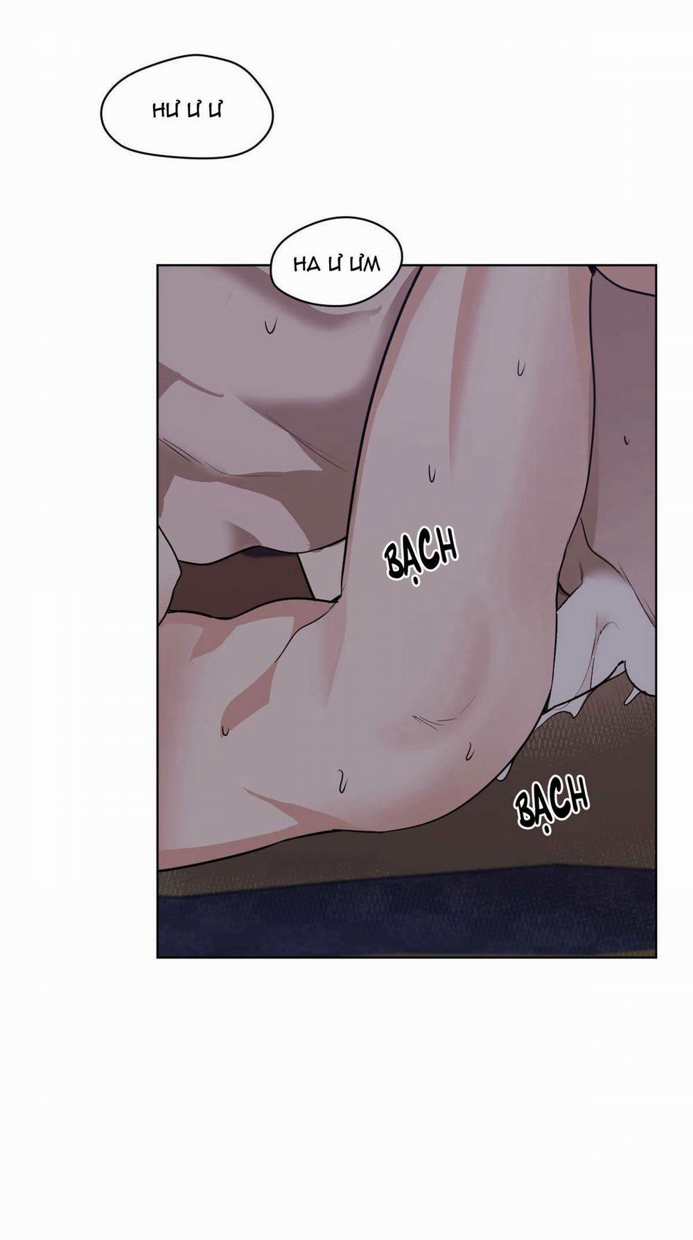 Mãnh Thú Biến Nhiệt 40 trang 2