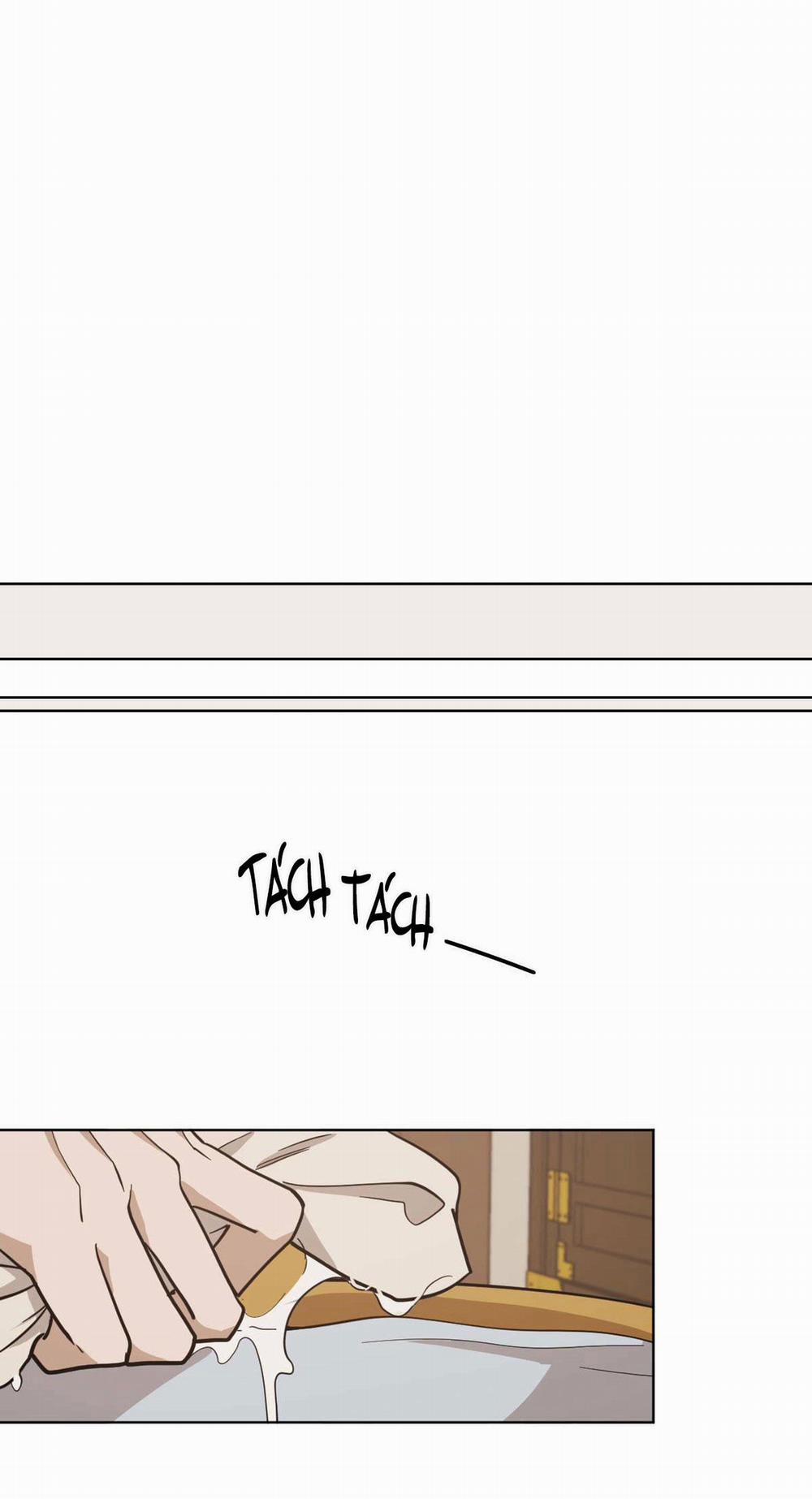 Mãnh Thú Biến Nhiệt 40 trang 25